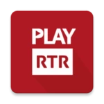 Logo of Play RTR android Application 