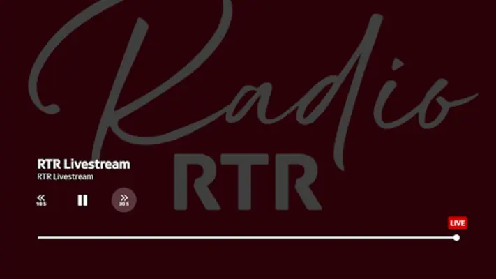 Play RTR android App screenshot 0